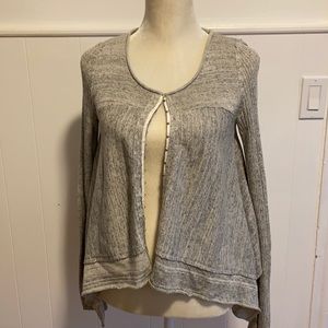 Free people cardigan